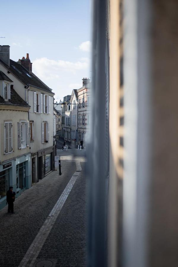 Leparticulier L'amiral