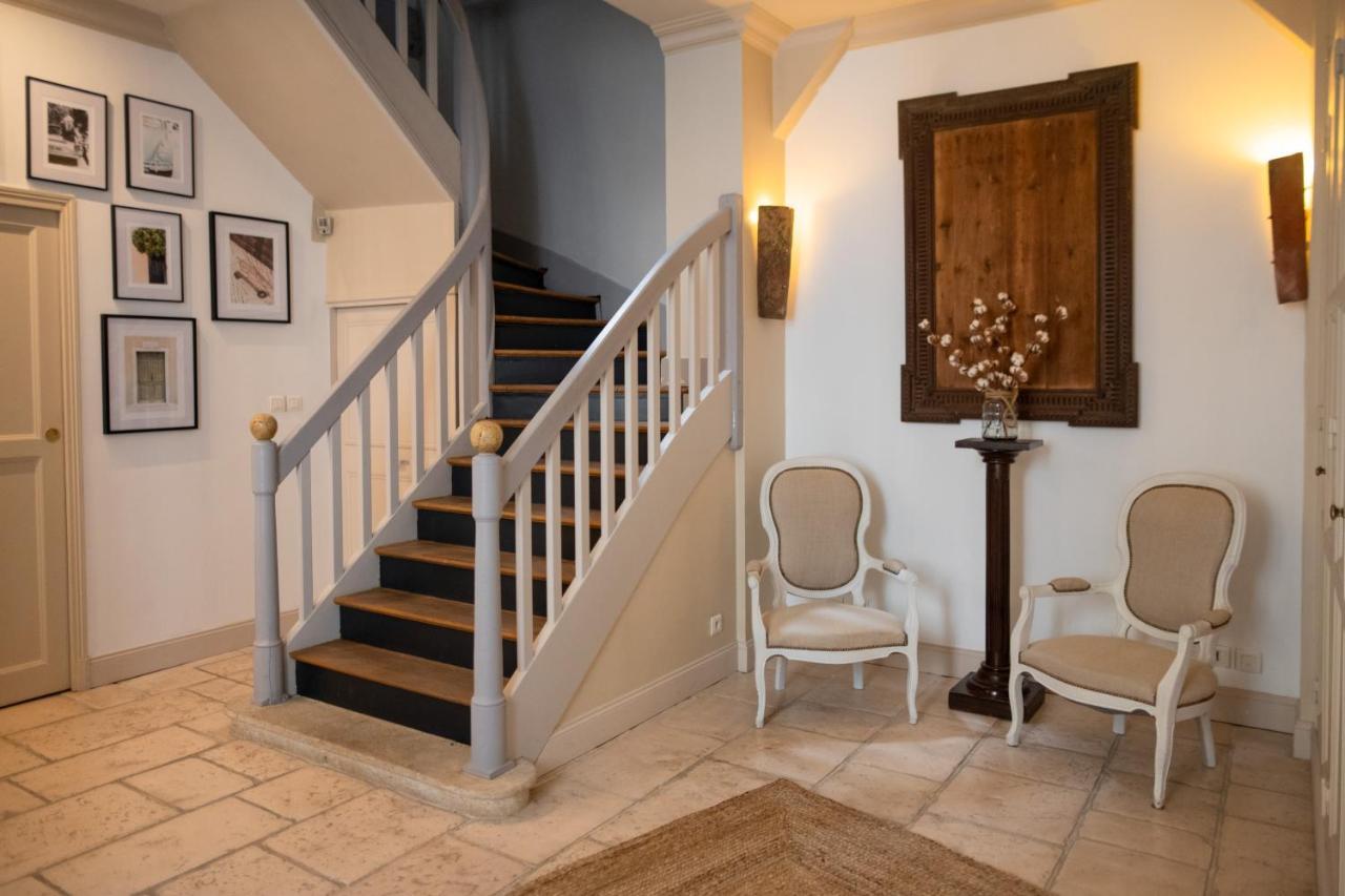 Leparticulier L'amiral Aparthotel 4*