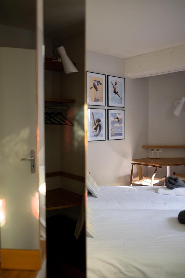 Leparticulier L'amiral Aparthotel
