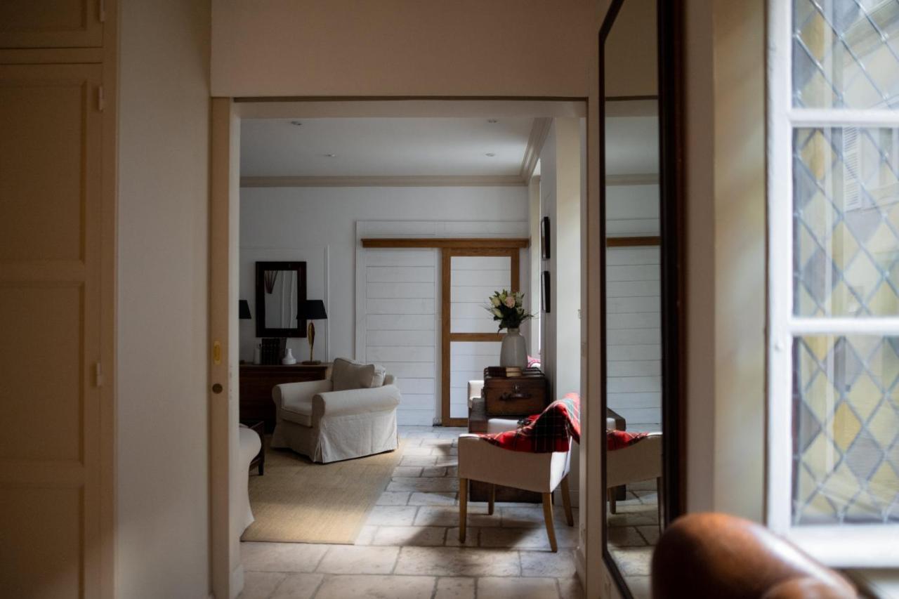 Aparthotel Leparticulier L'amiral