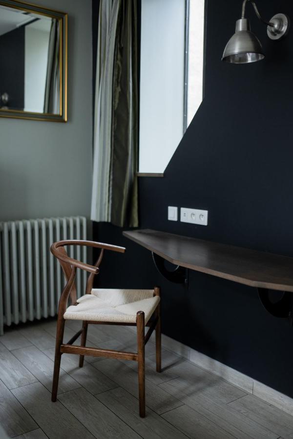 Aparthotel Leparticulier L'amiral Chartres
