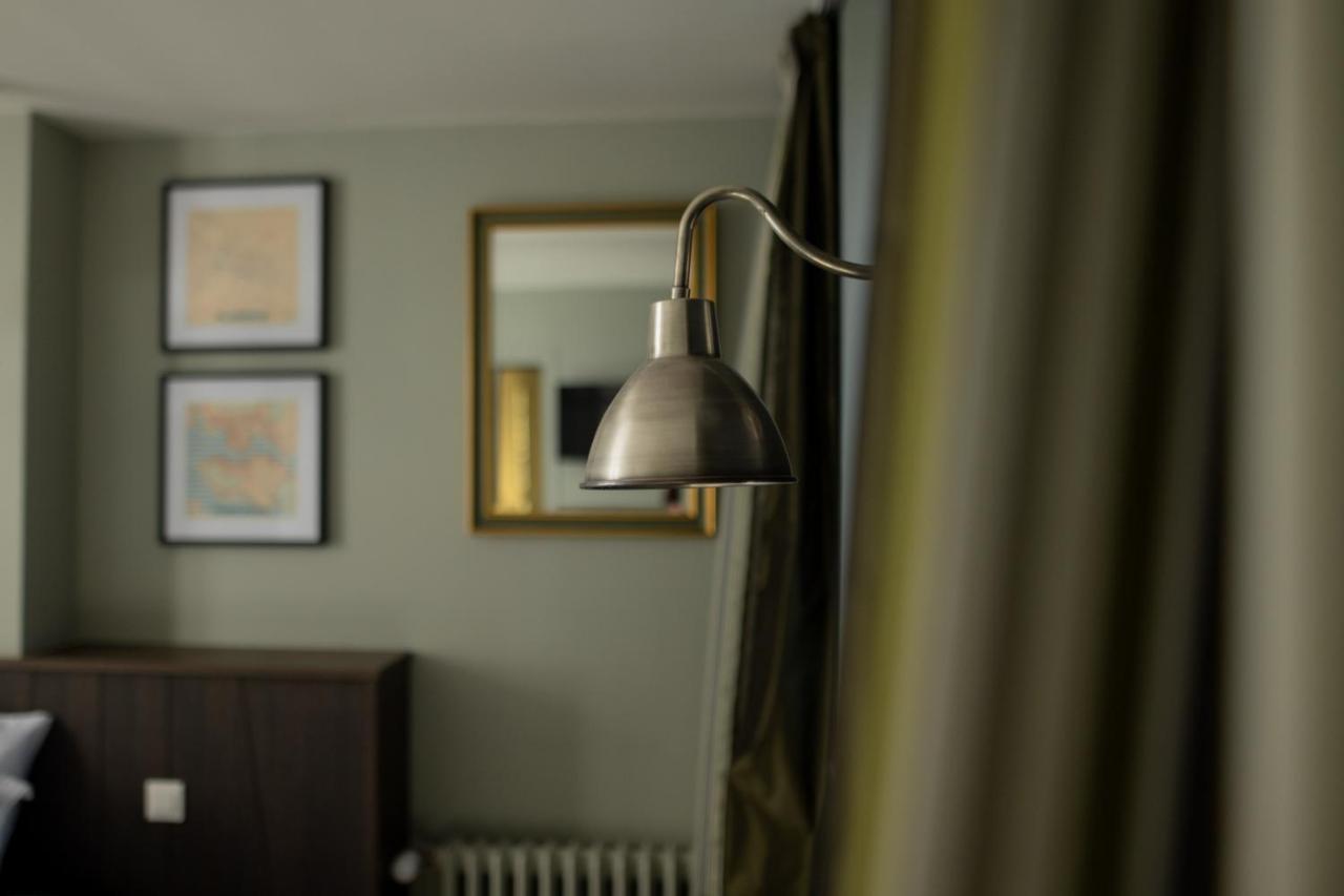 Leparticulier L'amiral Aparthotel