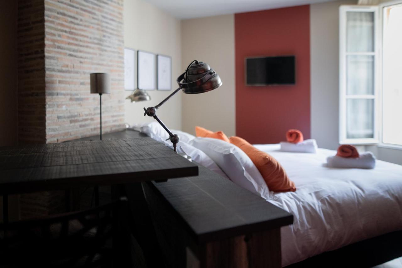 Aparthotel Leparticulier L'amiral 4*