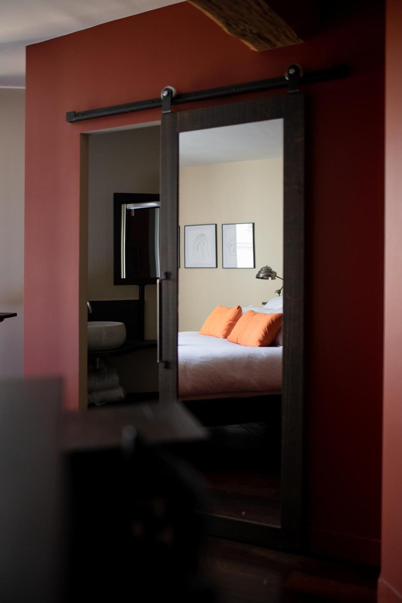 Leparticulier L'amiral Aparthotel 4*