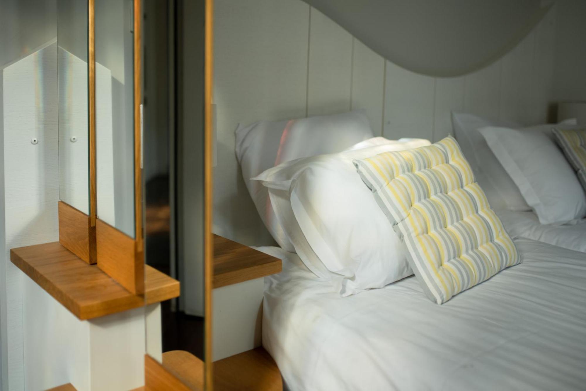 Aparthotel Leparticulier L'amiral Chartres
