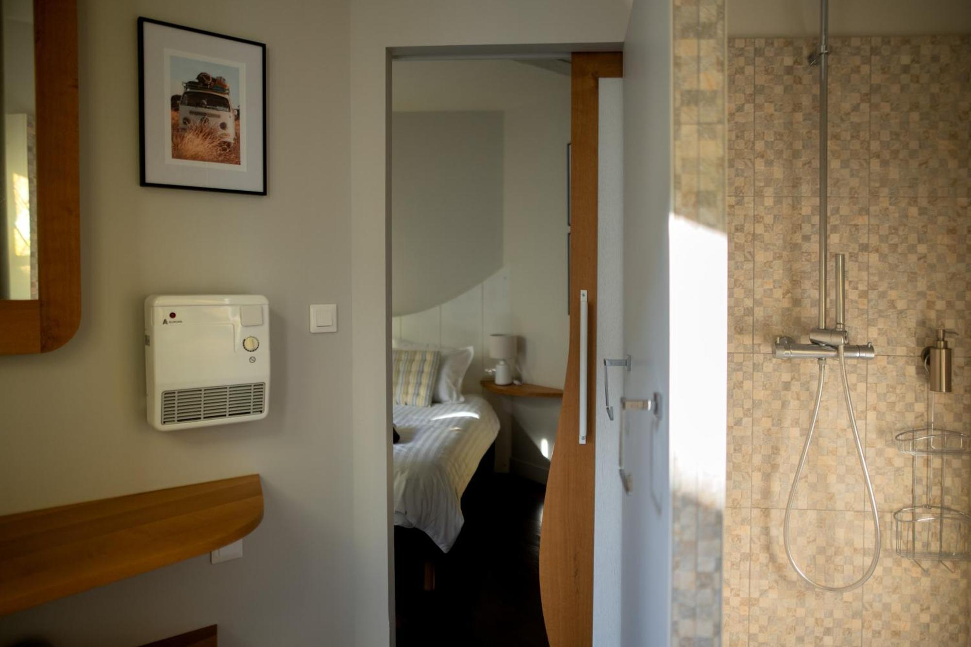 Aparthotel Leparticulier L'amiral 4*