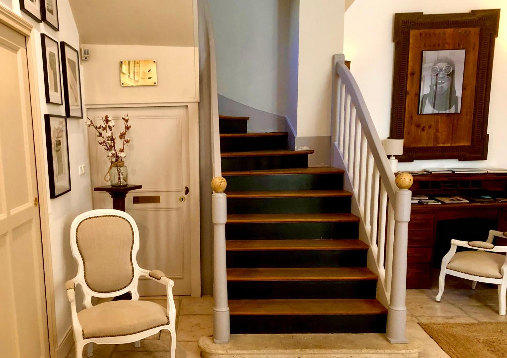 Aparthotel Leparticulier L'amiral 4*