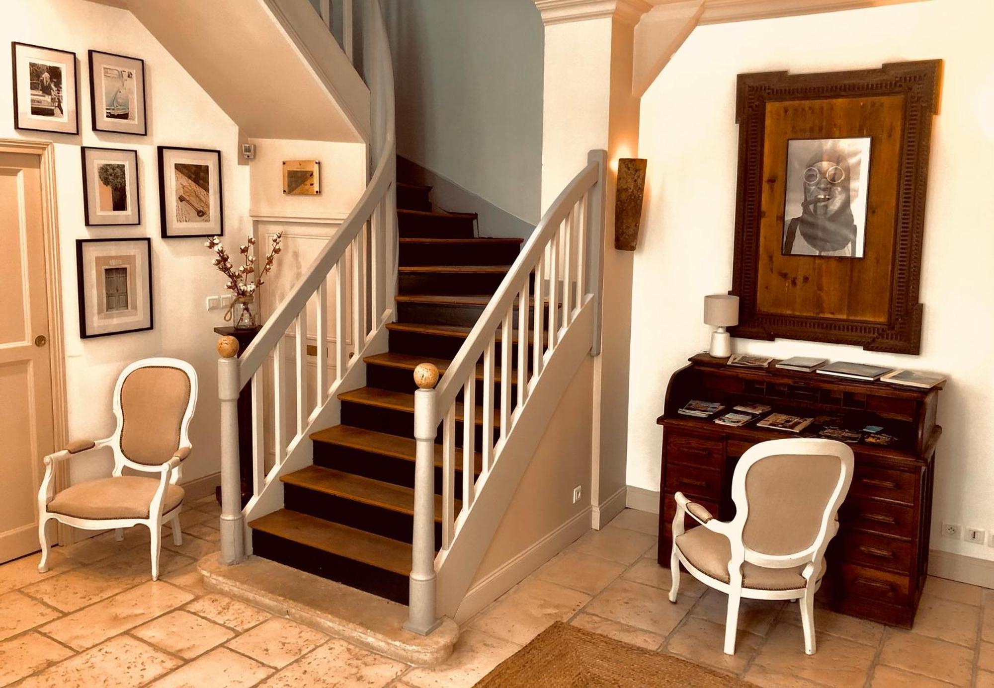 Leparticulier L'amiral Aparthotel Chartres