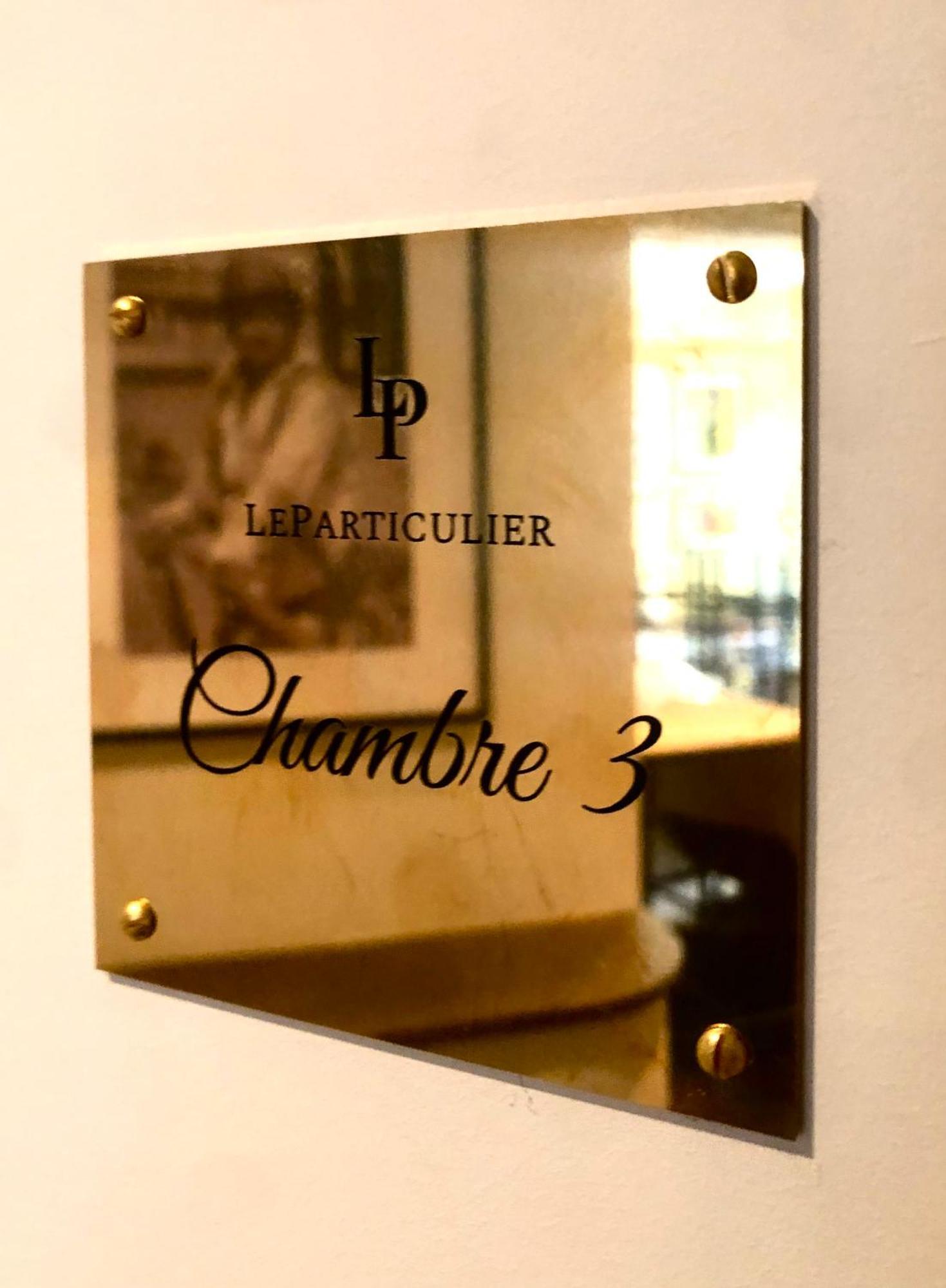 Leparticulier L'amiral Chartres