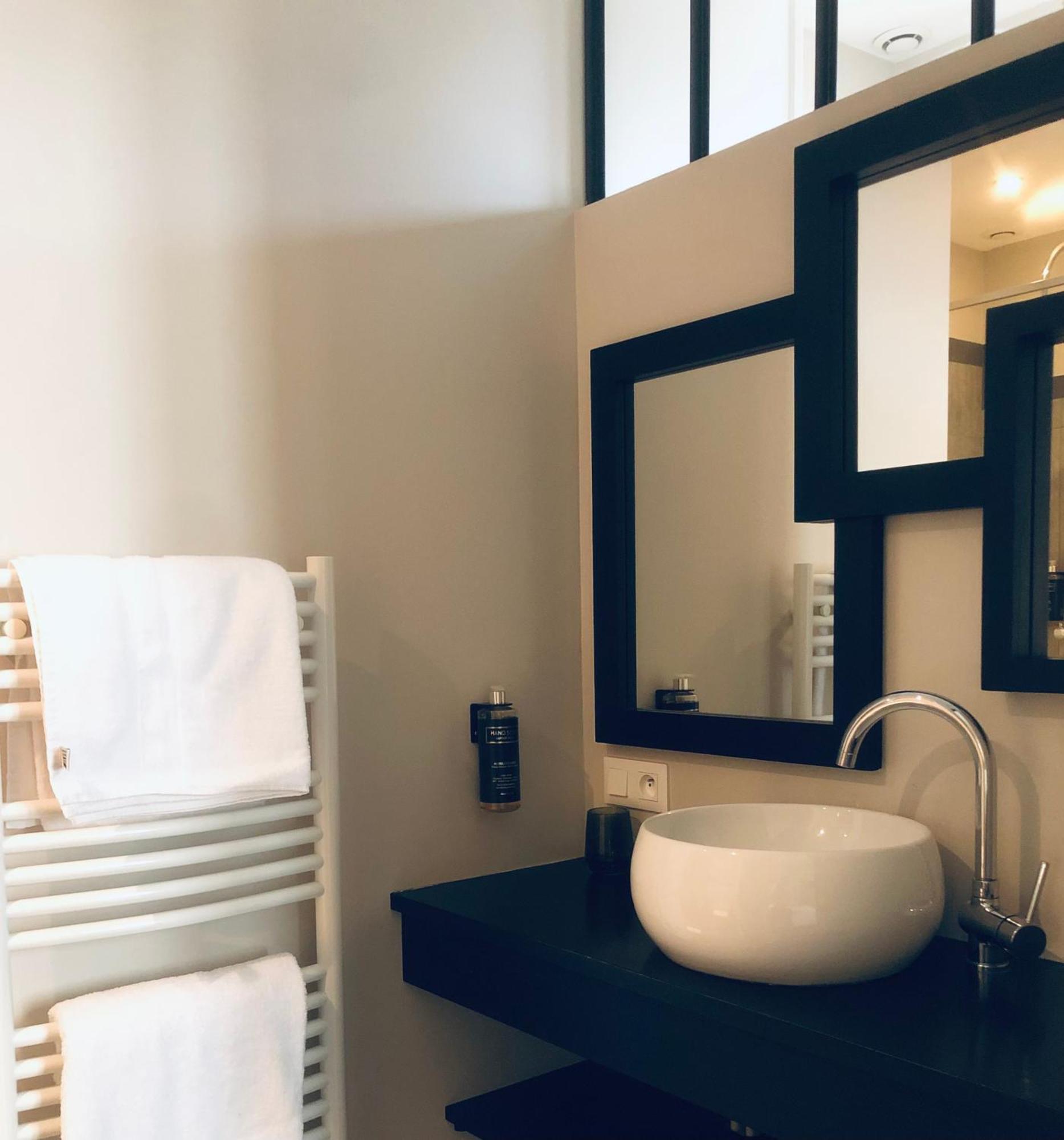 Aparthotel Leparticulier L'amiral 4*