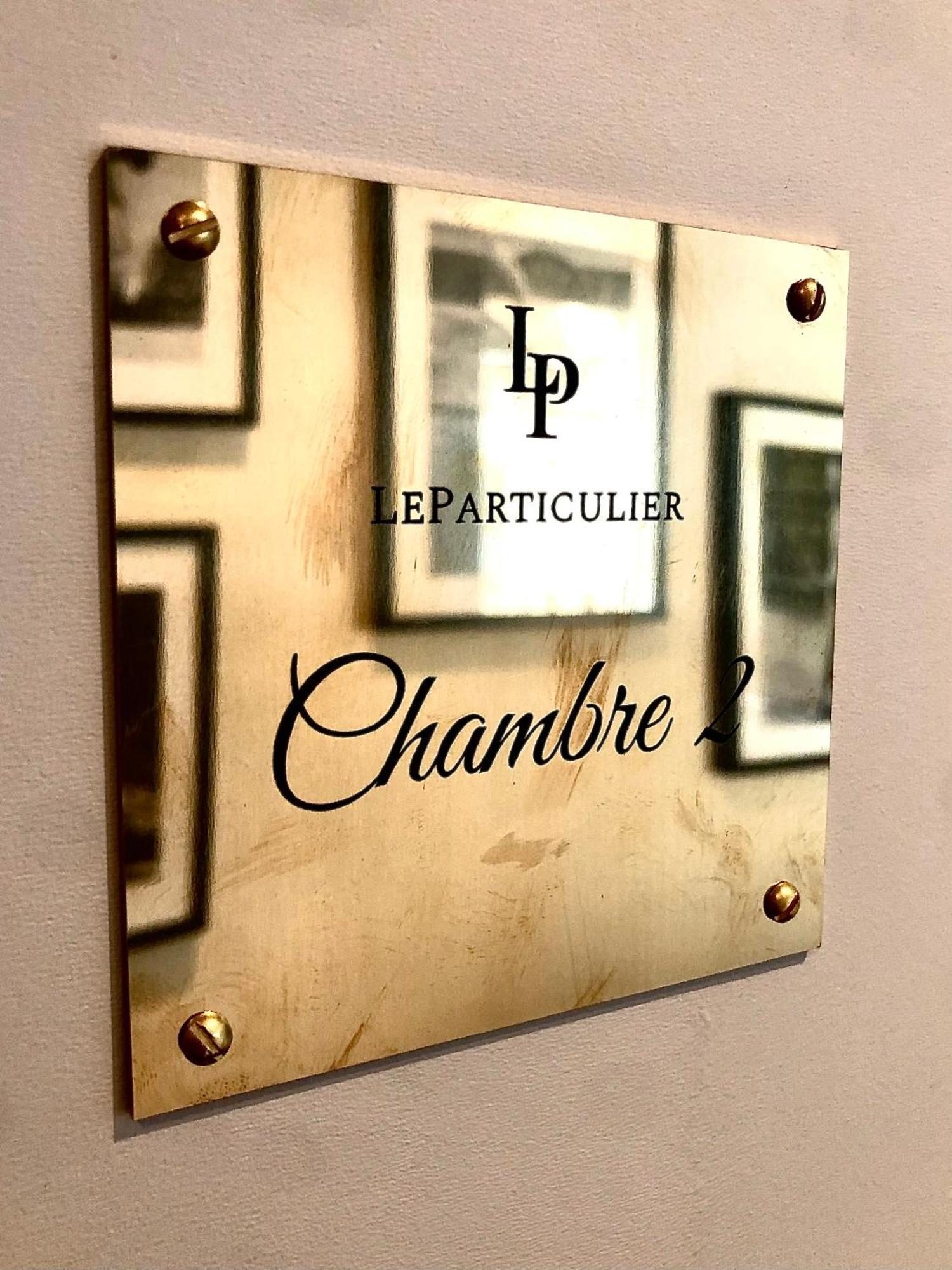 Leparticulier L'amiral Aparthotel Chartres