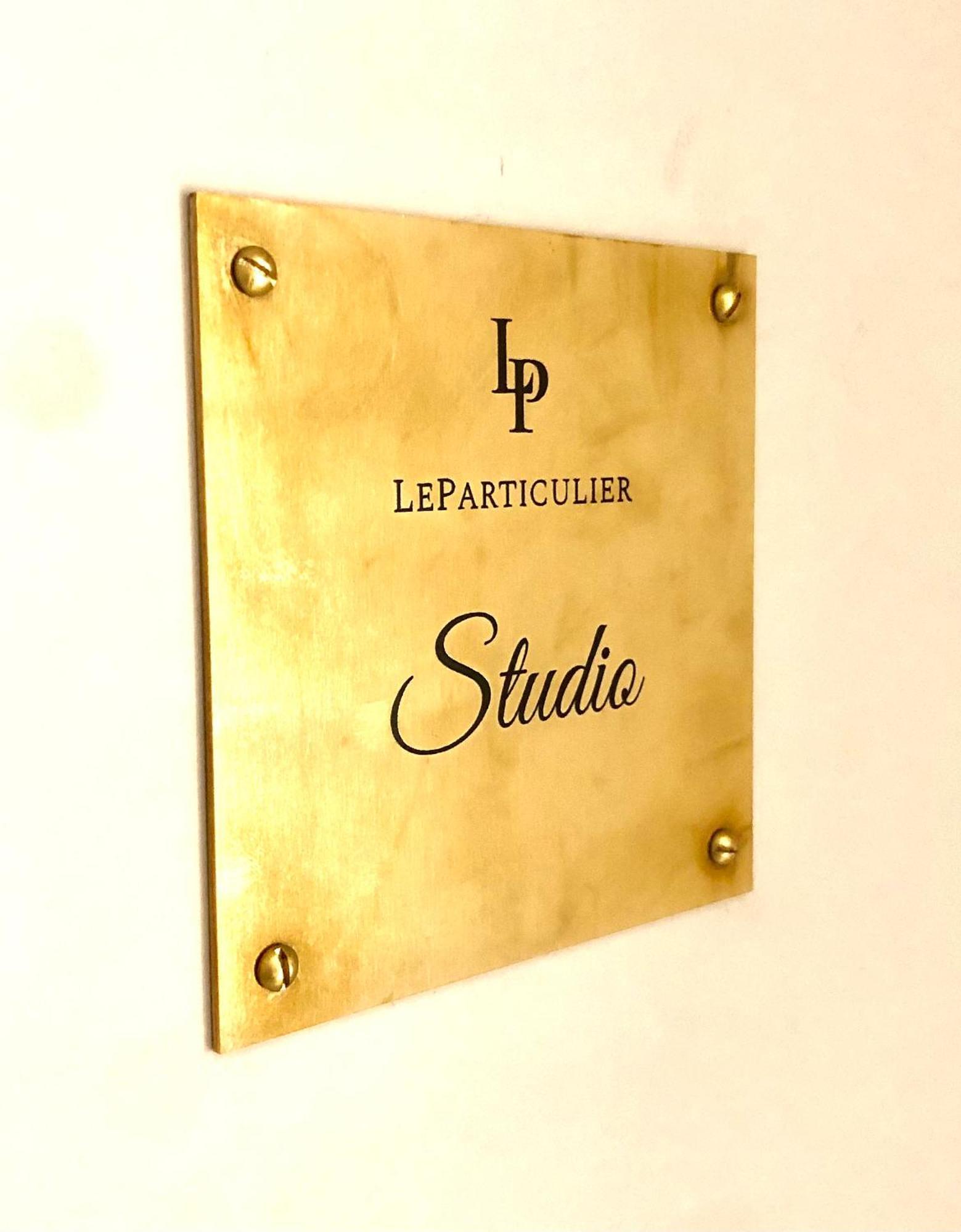 Leparticulier L'amiral 4*