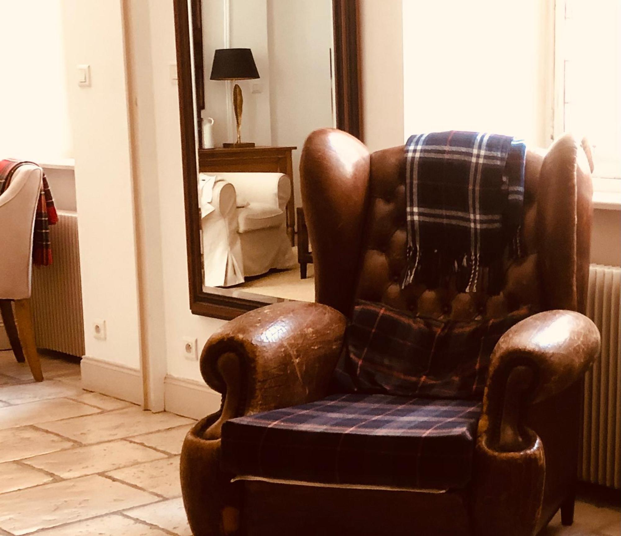 Aparthotel Leparticulier L'amiral