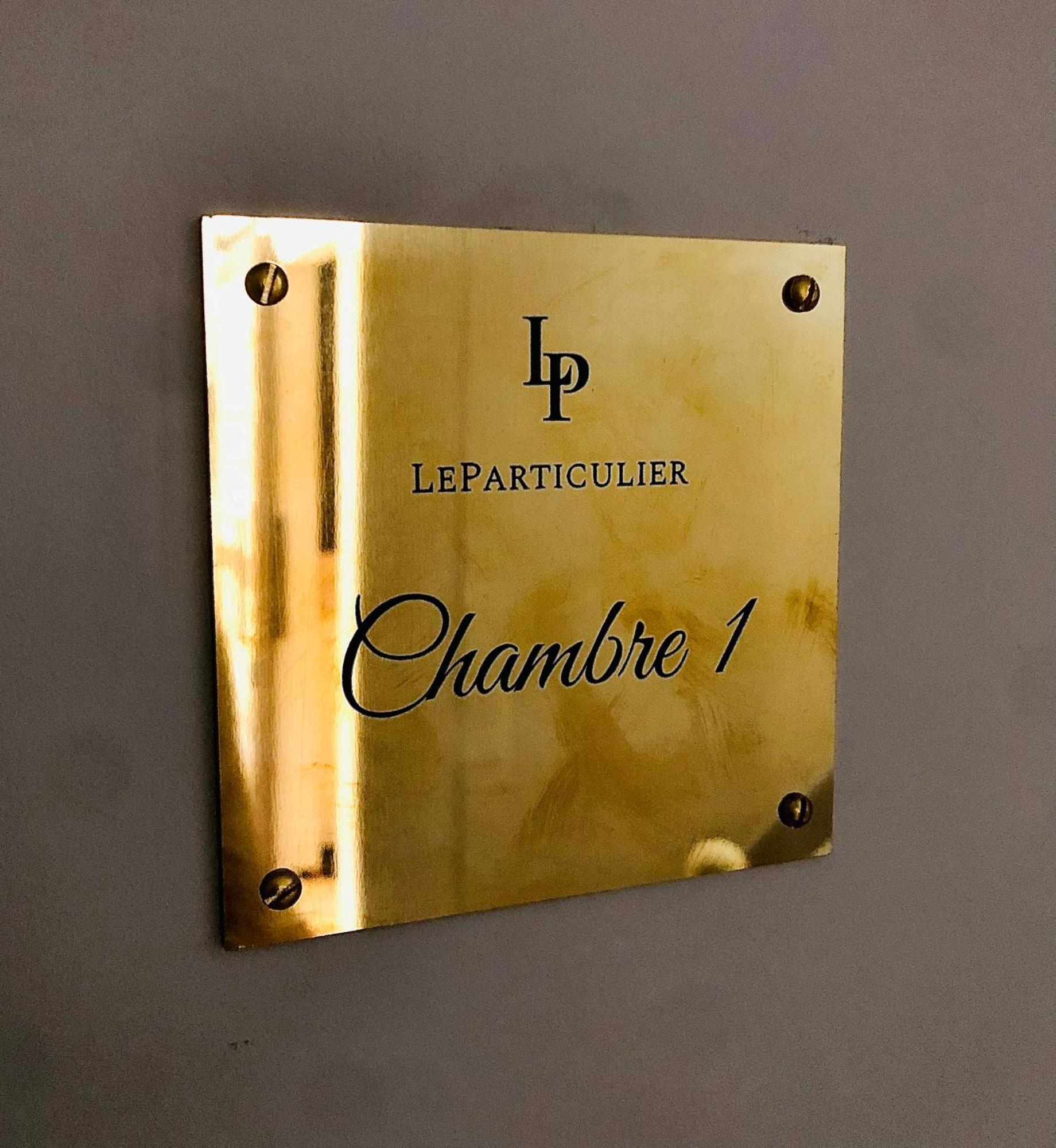Aparthotel Leparticulier L'amiral