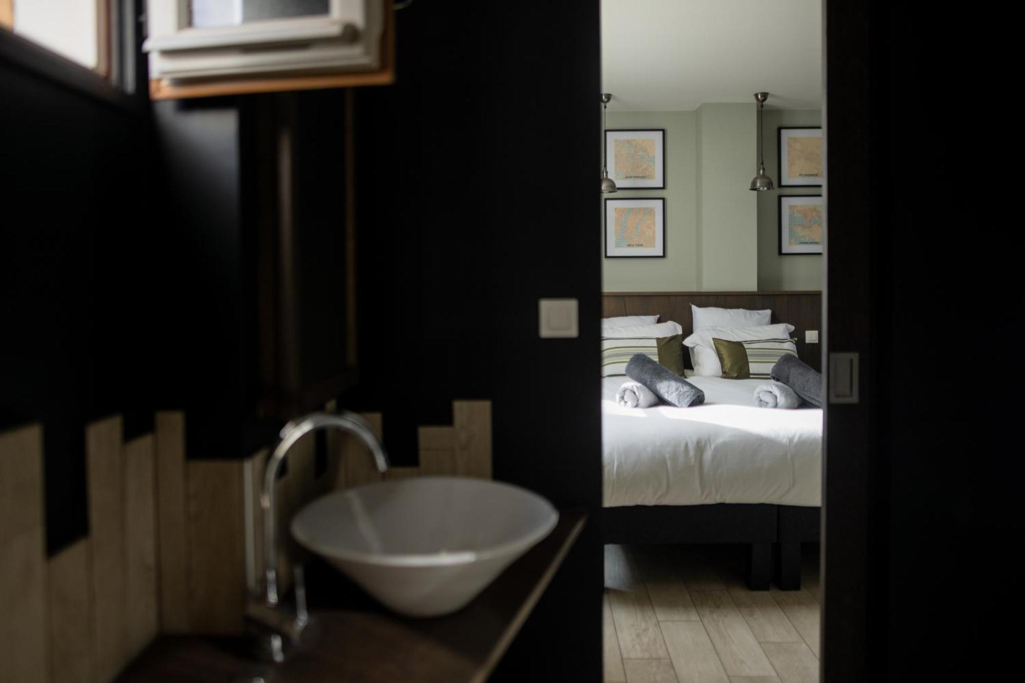 Leparticulier L'amiral 4* Chartres